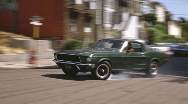 In 1968, Steve McQueen starred in Bullitt, creating a legend out of a 1968 Highland Green Mustang 390